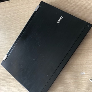 Laptop dell