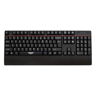 Bàn phím PC có dây Newmen E340 ( USB )