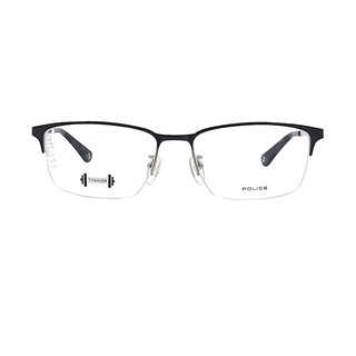 Gọng Kính Unisex Police VPL993J