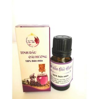Combo đèn xông tinh dầu