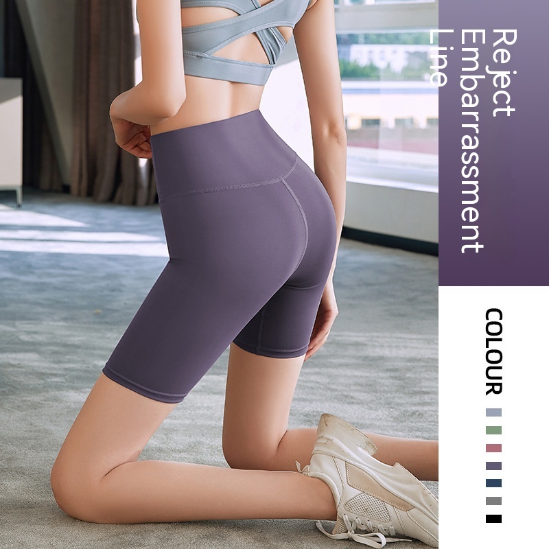 Bộ Đồ Thể Thao Nhanh Khô Màu Sắc Tương Phản Thời Trang Cho Nữ