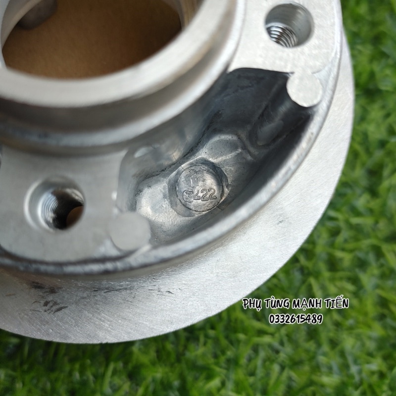 Cùi dĩa Wave Thái 110 chính hãng Honda Thái Lan