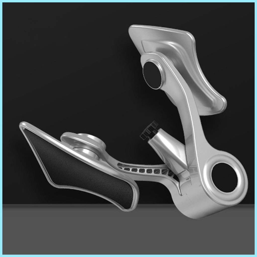 Dụng Cụ Hỗ Trợ Tập Cơ Mông Xoay 360 Độ Chất Lượng Cao