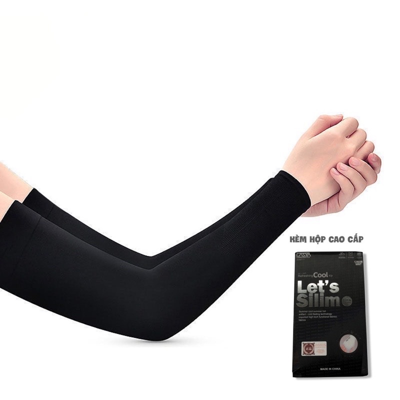 Găng tay chống nắng xỏ ngón, bao tay chơi thể thao ngoài trời, đi xe máy, chống tia UV, co giãn, dành cho nam nữ