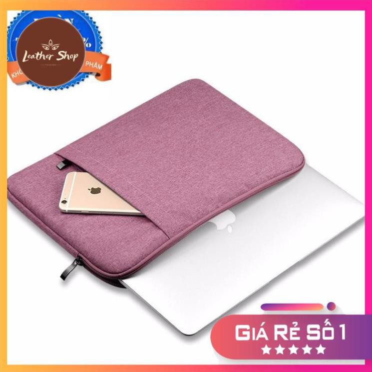 Túi chống sốc + chống nước cao cấp cho laptop, macbook LEOTIVA T40 - cặp đựng, túi đựng laptop 15.6inch | BigBuy360 - bigbuy360.vn