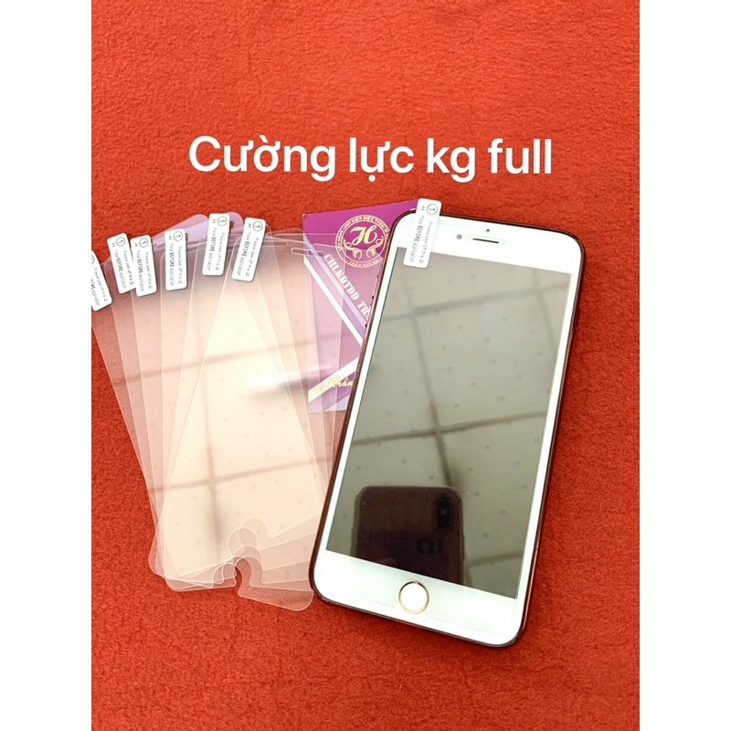 Cường lực không full