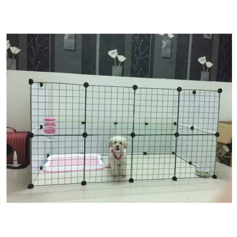 CHUỒNG QUÂY CHO CÚN