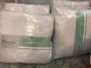 Gối tựa lưng 50x50