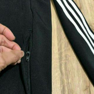áo bomber adidas