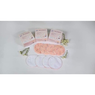 Lót thấm sữa Giặt được Goodmama