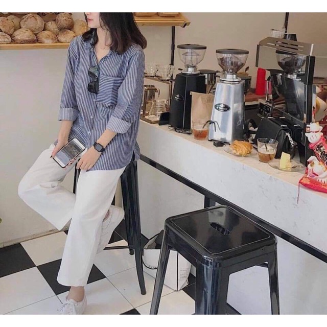 [Mã FAMAYWA giảm 10K đơn 50K] QUẦN CULLOTE TRẮNG LOẠI 1 - QUẦN ỐNG RỘNG