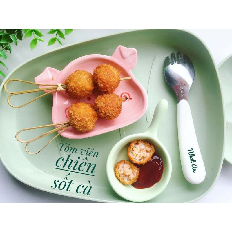 Bột chiên xù Topvalu Nhật Bản cho bé 130gr