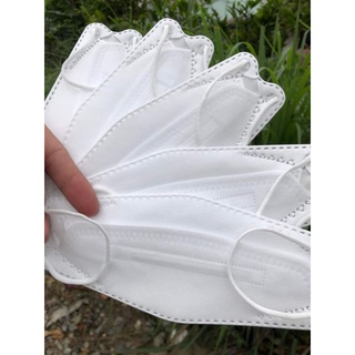 [Thùng 300cái] Khẩu Trang 4D KF94 QL Guard