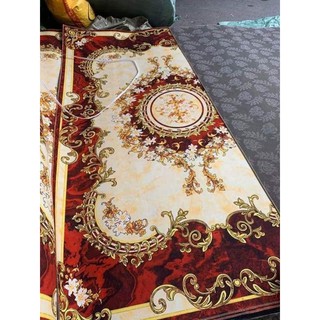 Thảm lì bali 2mx3m [giao mầu ngẫu nhiên]