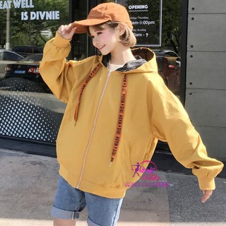 [FreeShip] ÁO KHOÁC DÙ M230 (Chữ U)