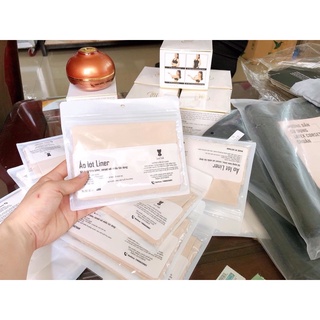 Áo liner mặc trong latex