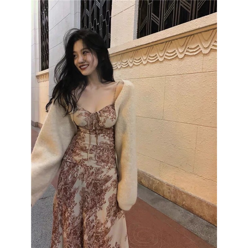 Váy ulzzang