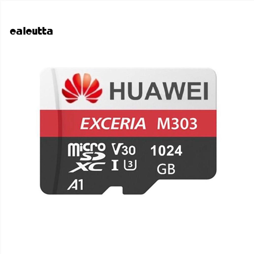 ✡YYJ✡Hua Wei 512GB/1TB U3 High Speed TF Micro Secure Digital Memory Card for Phone