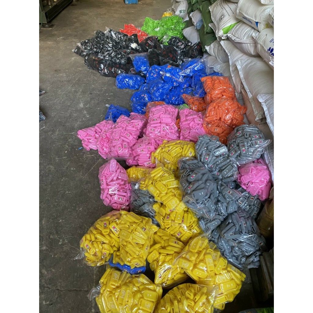 Bao silicon smartkey - Bọc chìa khoá smk Honda AB AirBlade, Lead, Vision, Vario - Đủ màu