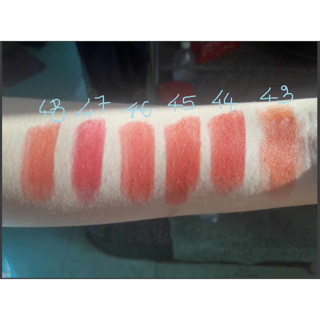 SON MÔI 3D FANTASTIC MATTE LIP | BigBuy360 - bigbuy360.vn