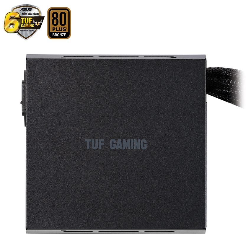 Nguồn ASUS TUF GAMING 550W Bronze