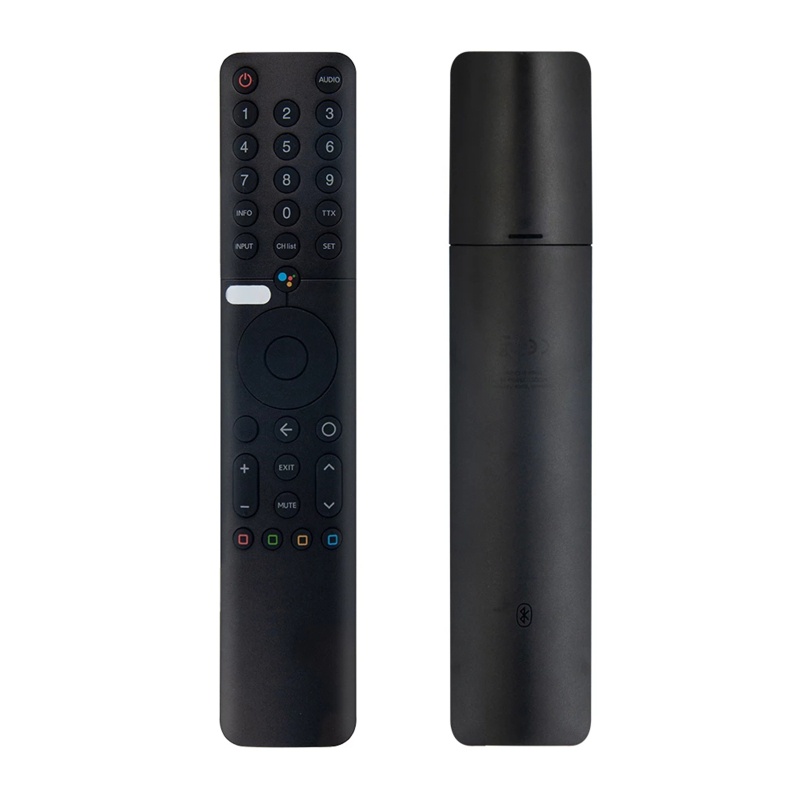 Thiết Bị Điều Khiển Từ Xa Bằng Giọng Nói WU XMRM-19 Cho TV P1