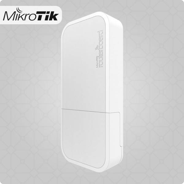 ✅ Bộ Phát Wifi Wifi 🆕 Indoor & Outdoor MikroTik wAP ac (RBwAPG-5HacT2HnD)