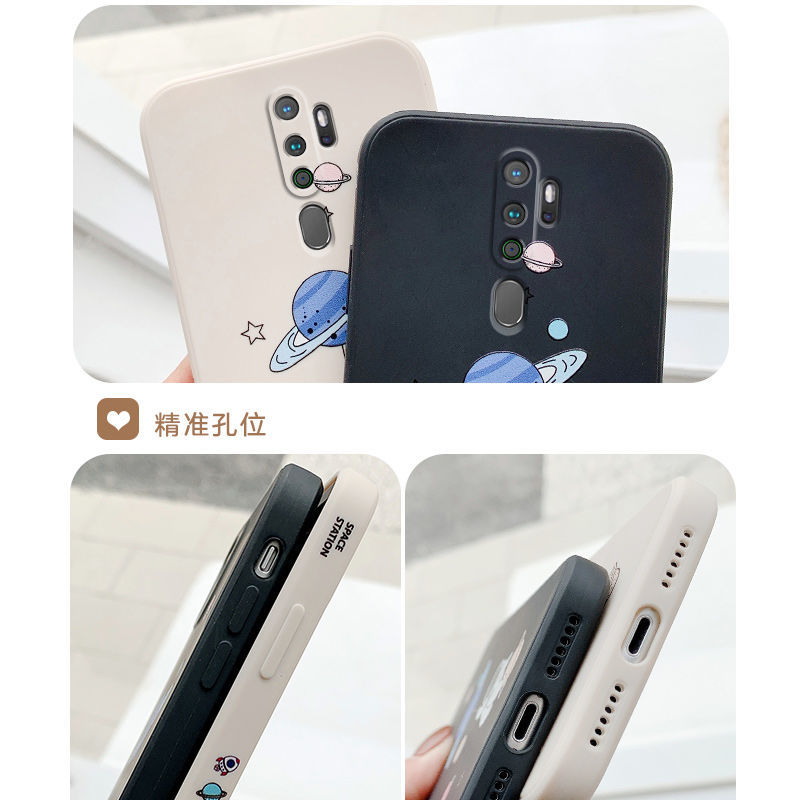 Oppo A11X 30p A11 Astronaut Style Case | BigBuy360 - bigbuy360.vn