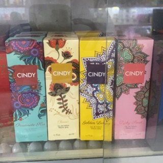Nước hoa Cindy Classic chính hãng