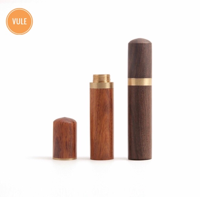 Ống đựng kim khâu