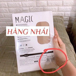 Quần tất siêu dai 5D