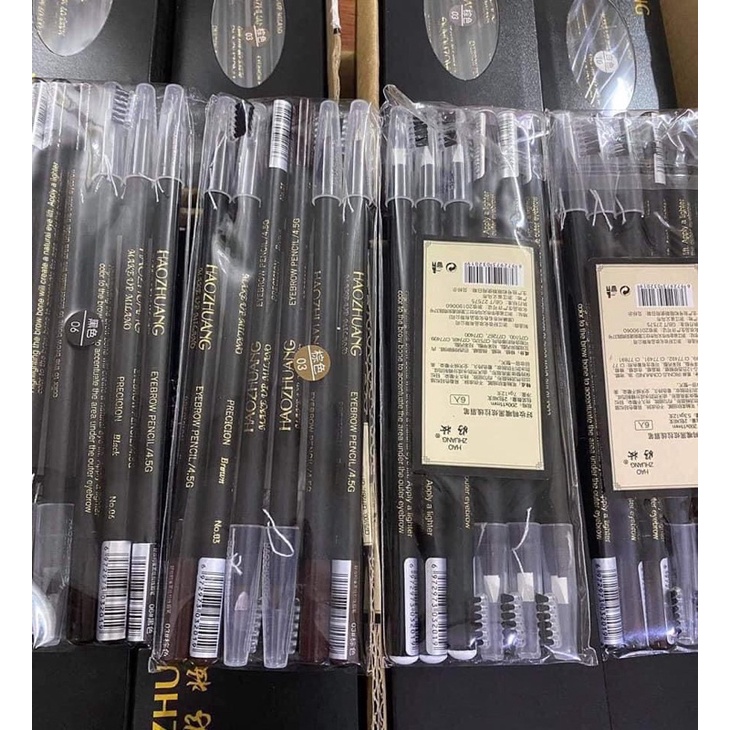 Chì haozhuang,chì đá vé sợi