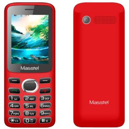 điện thoại masstel A231 loa to, chữ to - hàng chính hãng