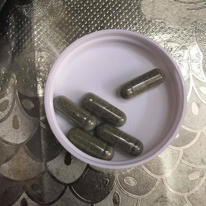 44 MAGNUM CHO GÀ ĐÁ - Hủ x 300 Viên Và Bán Lẻ