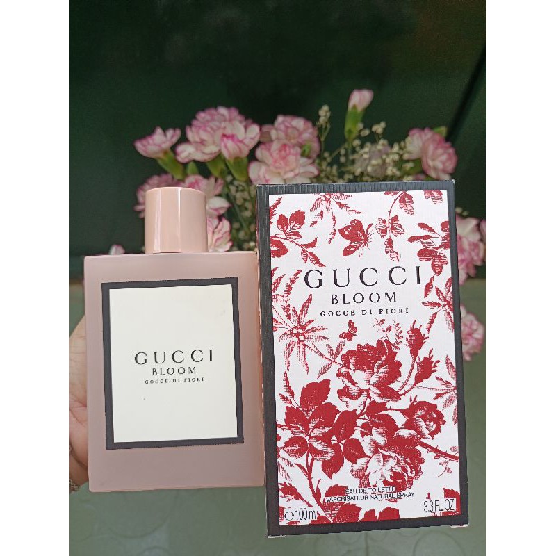 Nước Hoa Nữ B.L.O.O.M