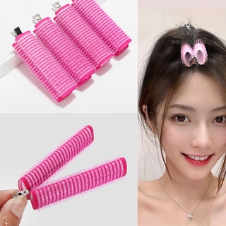 Kẹp uốn tóc tạo kiểu tóc xoăn bồng bềnh từ gốc