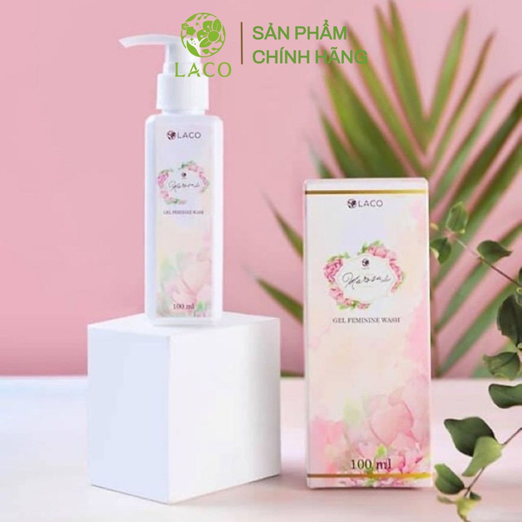 Dung dịch vệ sinh phụ nữ LACO bí quyết giúp bạn giữ gìn hạnh phúc gia đình_lacocosmetic_official