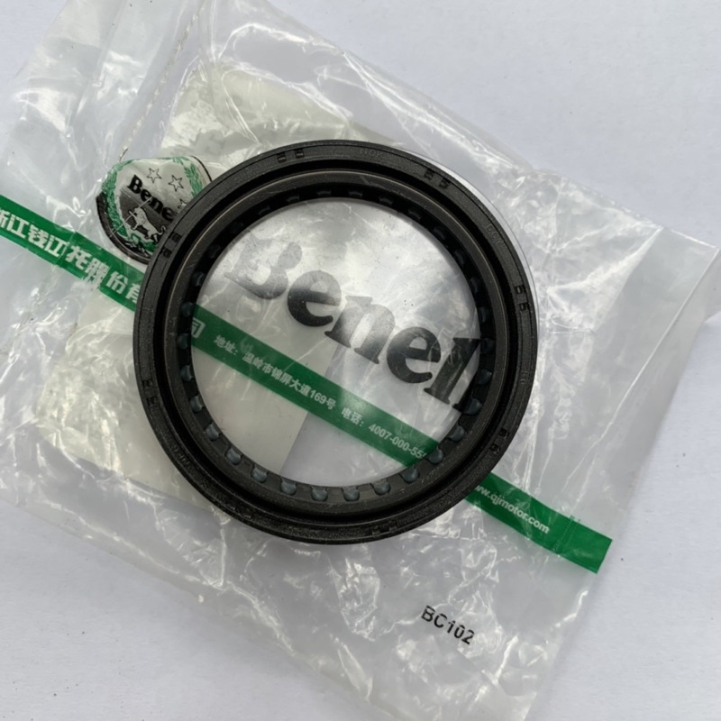 Phớt phuộc trước TRK502 Leoncino 500 BN600
