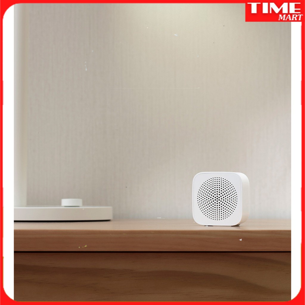Loa Bluetooth Mini Xiaomi  XiaoAi bỏ túi mang theo tiện lợi âm thay hay-[TIME_MART siêu thị tiện ích gia đình]