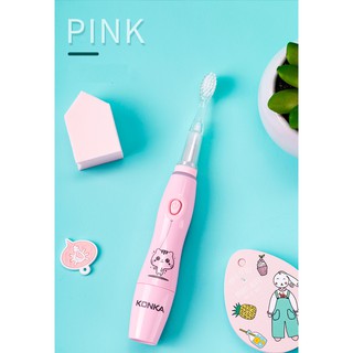 Bàn chải đánh răng điện KONKA KZ-R2
