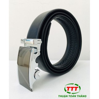 dây nịt nam đẹp 4037