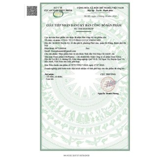 TINH DẦU TỎI DIỆP CHI GOLD+ (Loại  mới nhất)