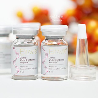 Tách lẻ 1-2lọ tế bào gốc Elravie