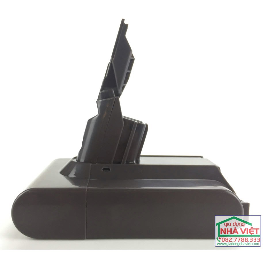 Pin máy hút bụi Dyson V7 SV11