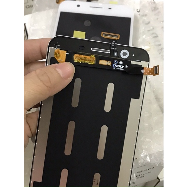 Màn hình LCD bộ Oppo F1S/ A59 zin