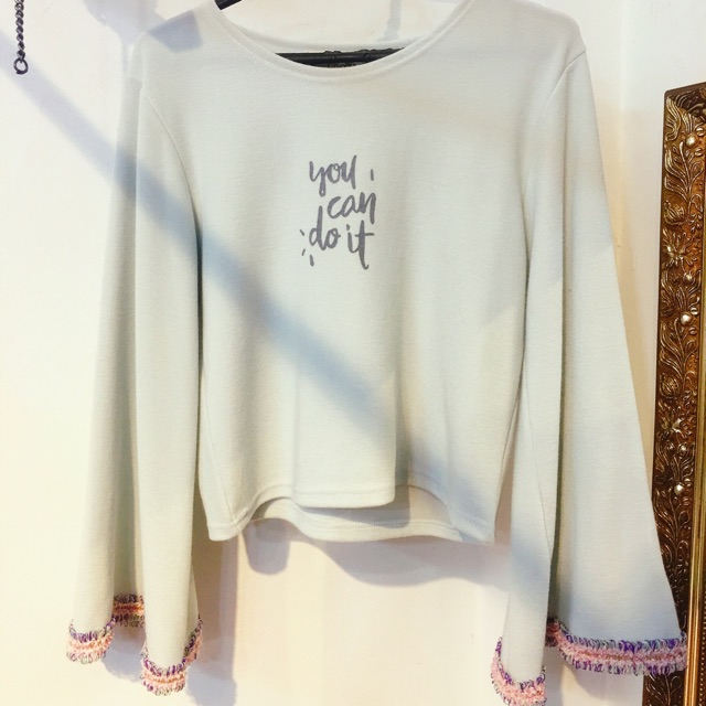 Lovely Tee