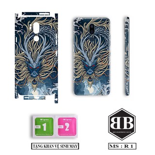 Miếng dán keo dán skin điện thoại LG G7 ThinQ ( lgg7 thin q ) siêu đẹp