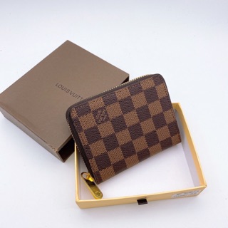 Ví nữ L.V xéc size 12