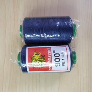 Chỉ may 900m nhiều màu để chọn -PL024