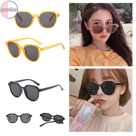 Thời Trang Kính Mát Mắt Mèo Chống Tia Uv Cho Nữ | BigBuy360 - bigbuy360.vn